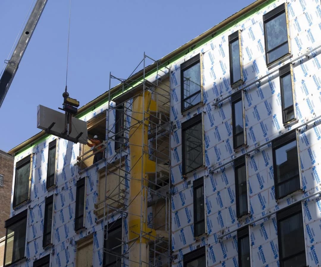 Nueva York, Los Ángeles y Miami son las mejores ciudades para inversión inmobiliaria